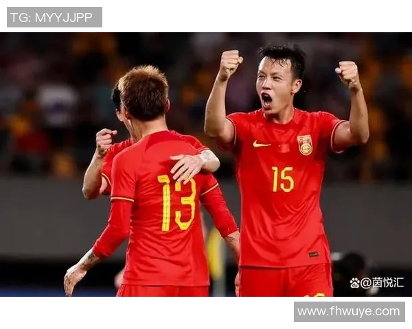 曾为中国国家足球队征战的球星们及其辉煌历程回顾